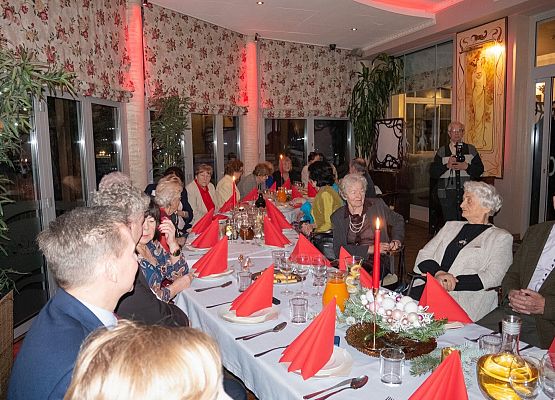 Uczestnicy spotkania