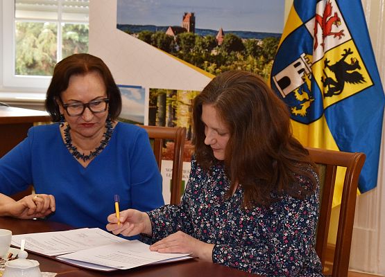 Podpis składa I. Retman