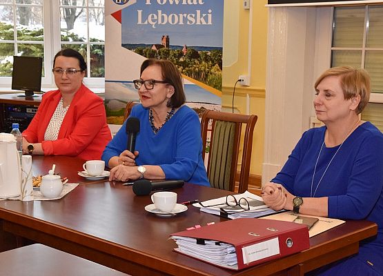 Starosta A. Zajączkowska