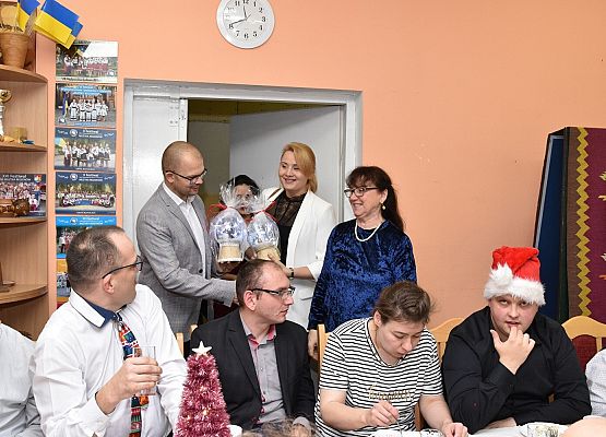 Stroikowe upominki dla gości