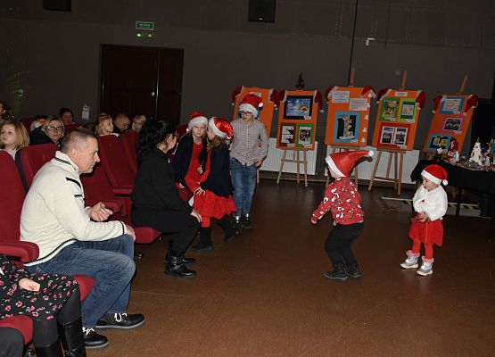 Uczestnicy finału konkursu