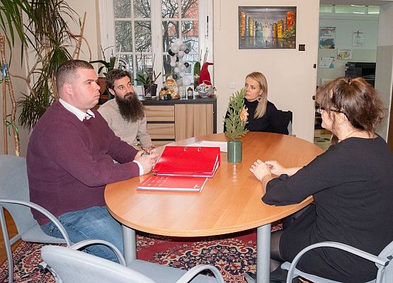 Spotkanie podsumowujące