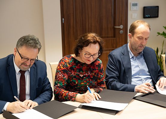 Starosta A. Zajączkowska i