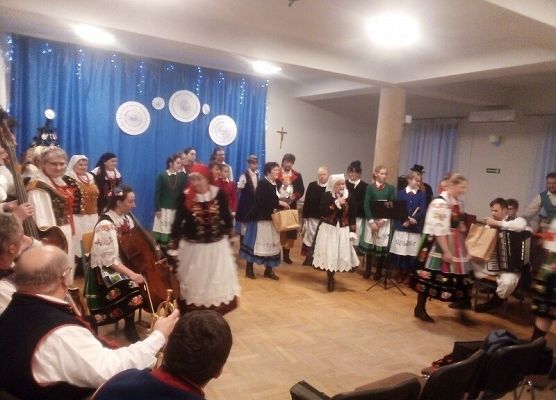 Wspólne kaszubsko-małopolskie