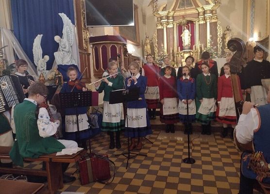 Wspólne kaszubsko-małopolskie