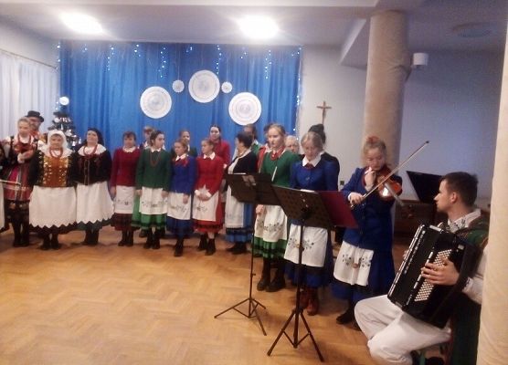 Wspólne kaszubsko-małopolskie