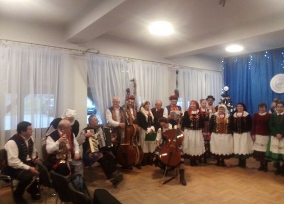 Wspólne kaszubsko-małopolskie