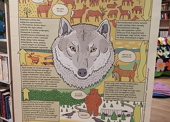 Niezwykła wystawa i zabawa w