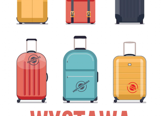 Niezwykła wystawa i zabawa w