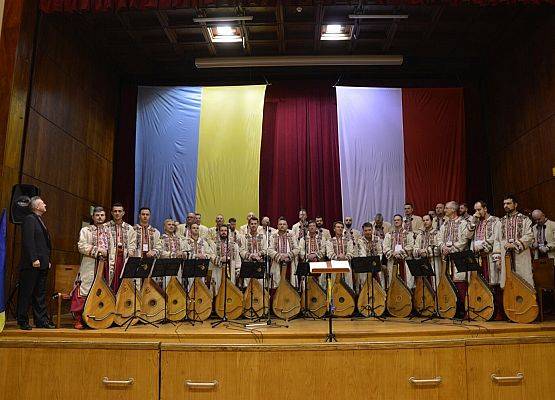 Narodowa Kapela Bandurzystów