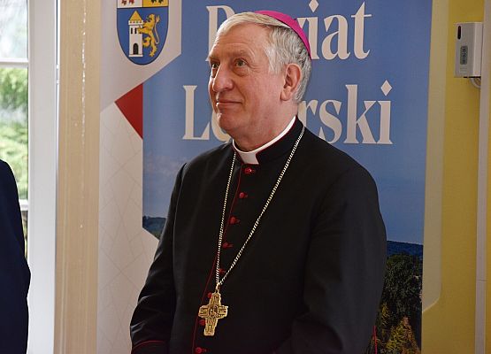 Ks. dr R. Kasyna - biskup