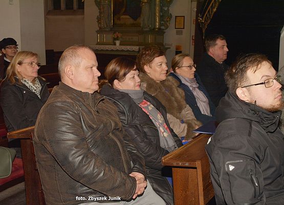 Publiczność przeglądu