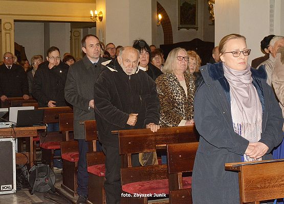 Publiczność przeglądu