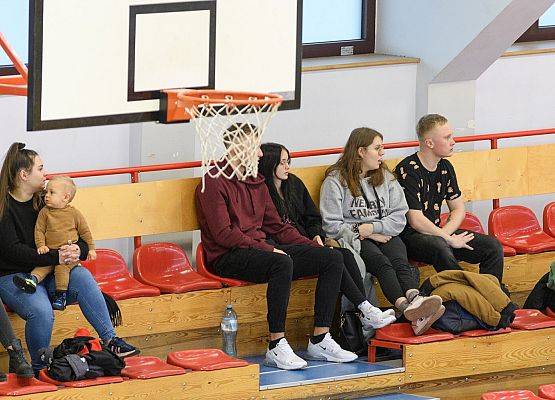 Turniejowa publiczność