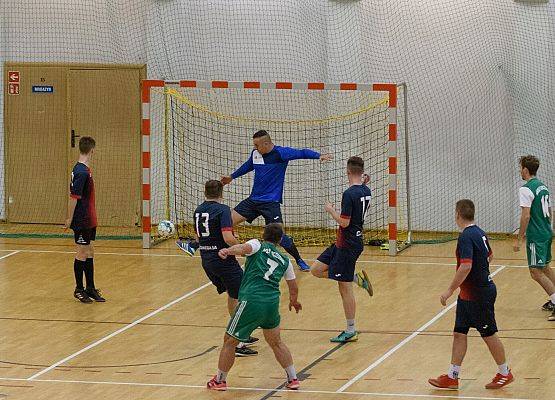 Turniejowe rozgrywki