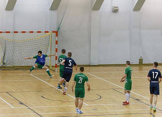 Turniejowe rozgrywki