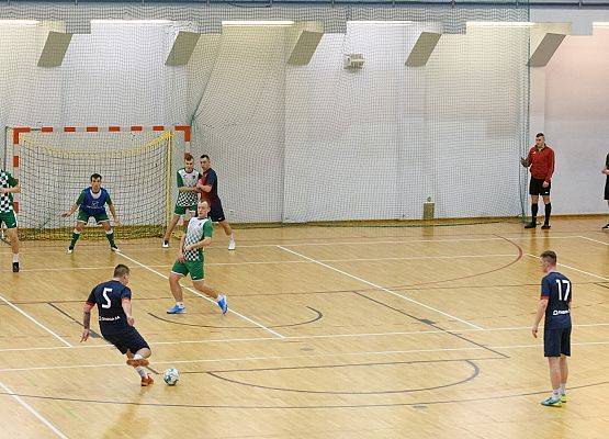 Turniejowe rozgrywki