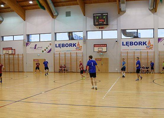 Turniejowe rozgrywki