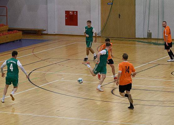 Turniejowe rozgrywki