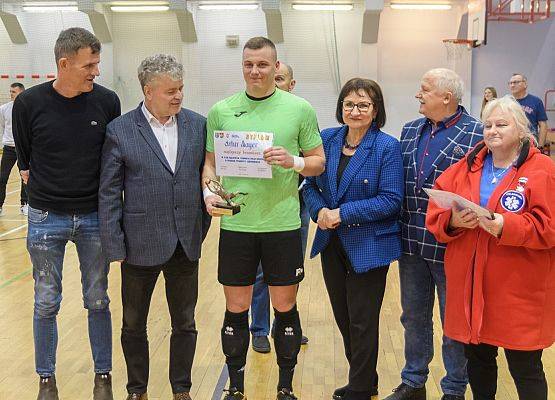 Organizatorzy z najlepszym