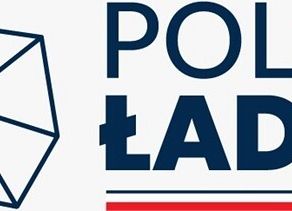 Logo Rządowego Funduszu