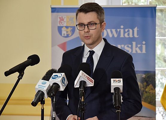 Wystąpienie P. Müllera