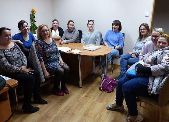 Dyr. A. Kasprzykowska z