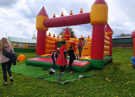 Zrealizowane pikniki