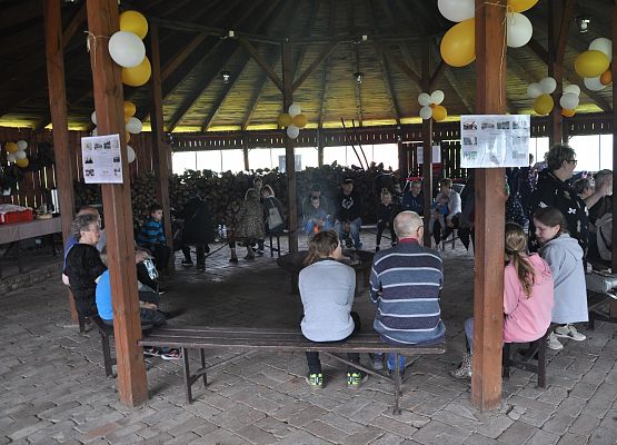 Zrealizowane pikniki