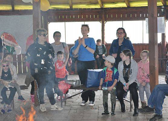 Zrealizowane pikniki