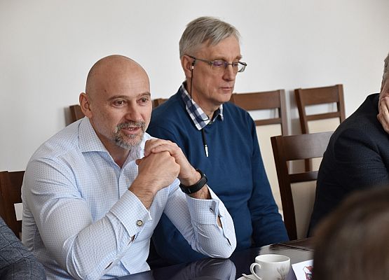 Wójt Gminy Wicko - D.