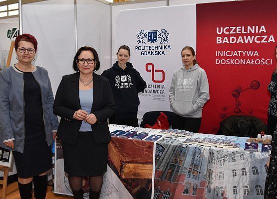 Dyr. ZSGŻiA i starosta przy