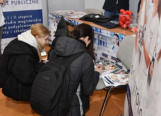 Czasem trzeba coś zanotować -