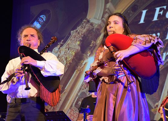 I Festiwal Kultury Dawnej -