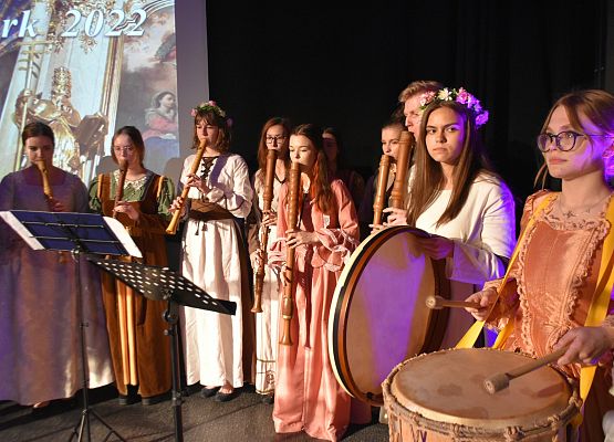 I Festiwal Kultury Dawnej -