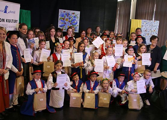 Eliminacje powiatowe Lębork