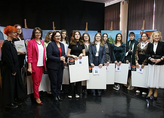 Inauguracja obchodów 70-lecia