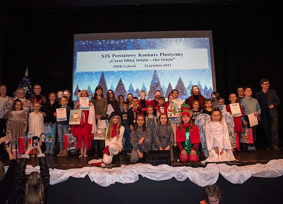 Finał "Coraz bliżej