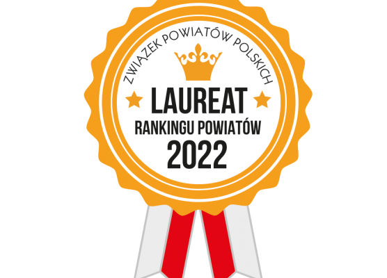 Odznaka Laureat Rankingu