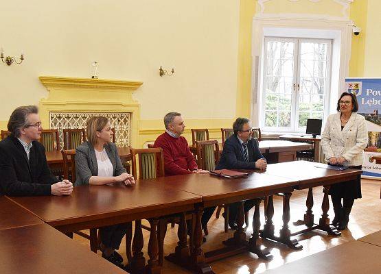 Rozmowy towarzyszące