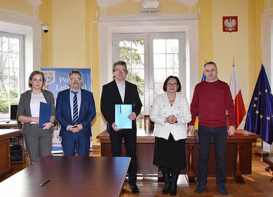 Na zdjęciu od lewej: Agnieszka