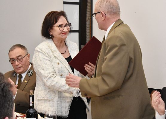 Gratulacje i podziękowania