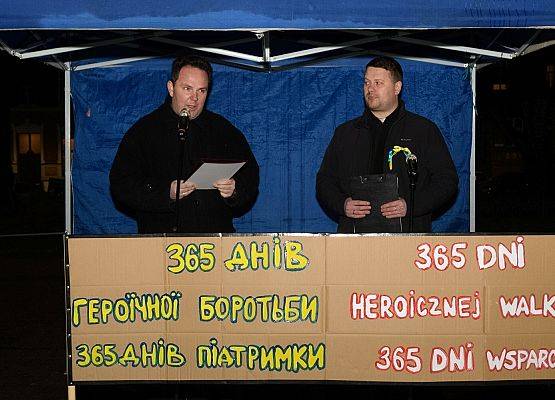 o. Robert Wołyniec - proboszcz