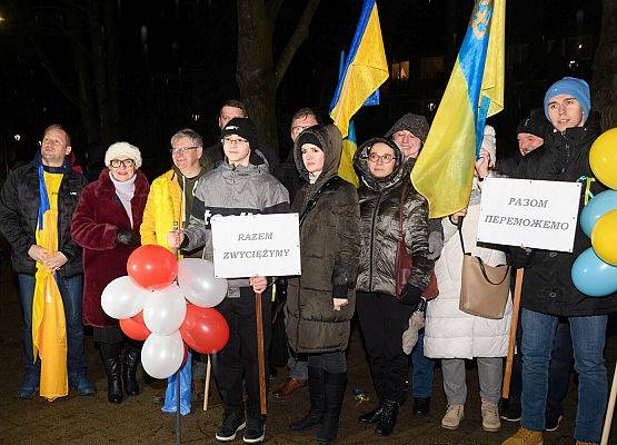 Starosta A. Zajączkowska z