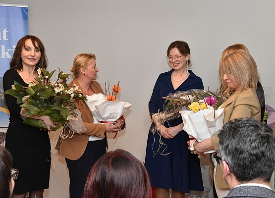 Życzenia od reprezentantek