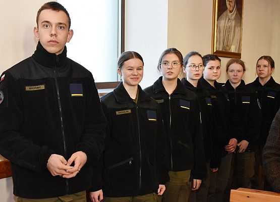 Przedstawiciele klas