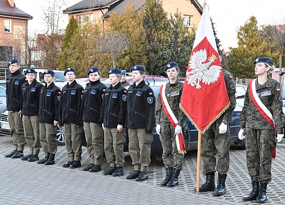 Przedstawiciele klas