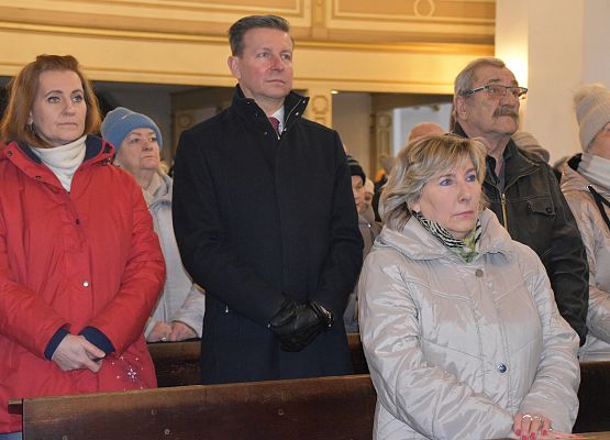 Sekretarz Powiatu Lęborskiego,