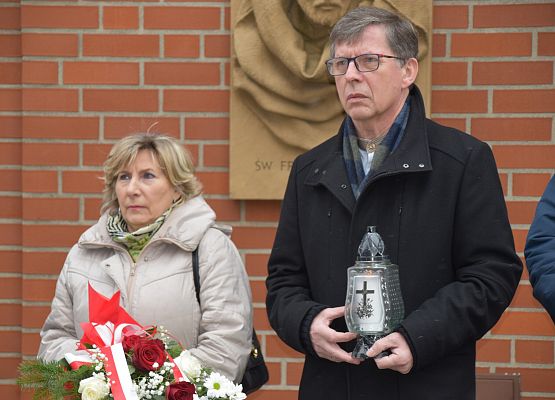 Sekretarz Powiatu Lęborskiego