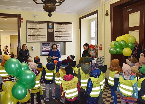 Wiosenne spotkanie z